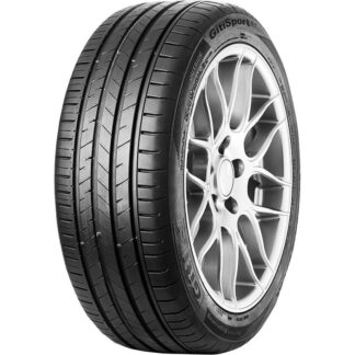 255/40R19 100Y XL Giti Gitisport S1