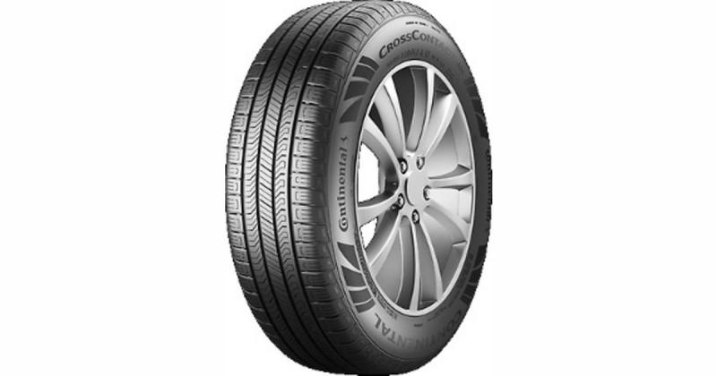275/40R21 107H XL Continental CrossContact RX
