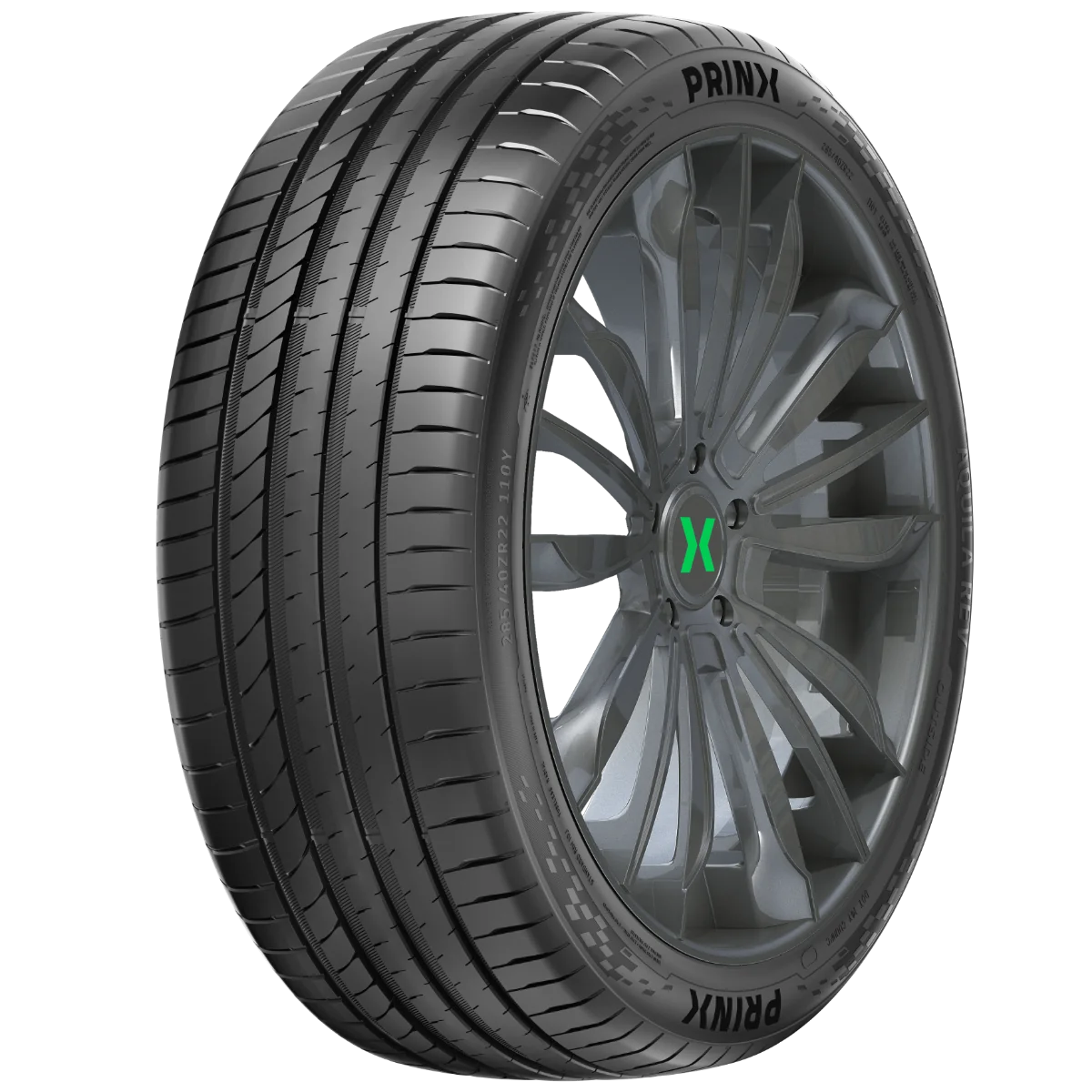 PRINX 245/40R20 99Y AQUILA REV XL