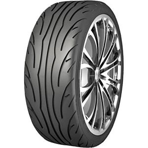 255/40R17 98W XL Nankang NS-2R