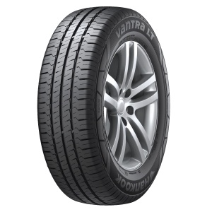 225/70R15C 112/110S Hankook Vantra LT - Image 2