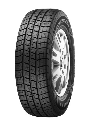 205/65R16C 107/105T Vredestein Comtrac 2 - Image 2