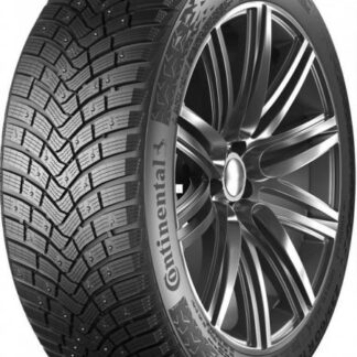 265/65R17 116T XL Continental IceContact 3