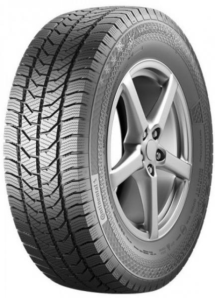 195/70R15C 104/102R Continental VanContact Viking - Image 2