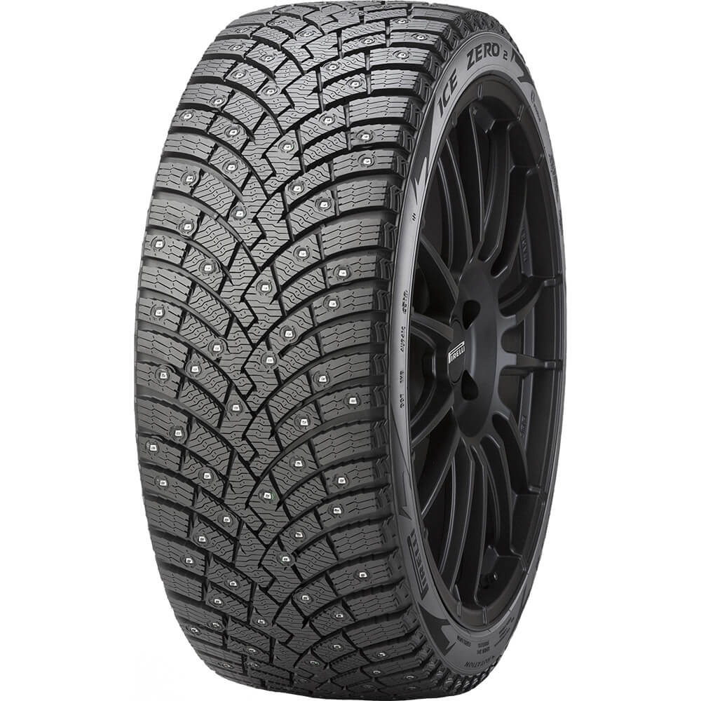 255/50R19 107H XL Pirelli Scorpion Icezero2