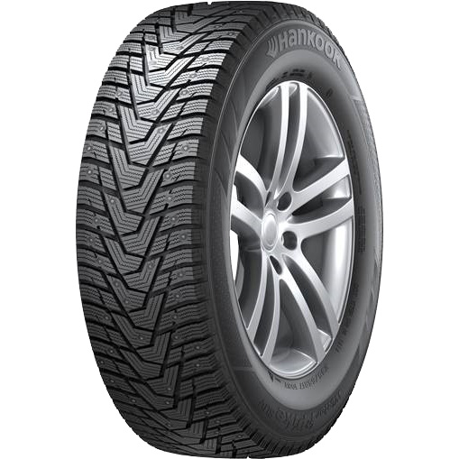 275/45R20 110T XL Hankook Winter I*pike X (w429a) - Image 2