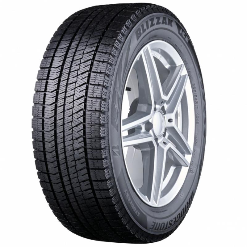 195/65R15 95S XL Bridgestone BLIZZAK ICE
