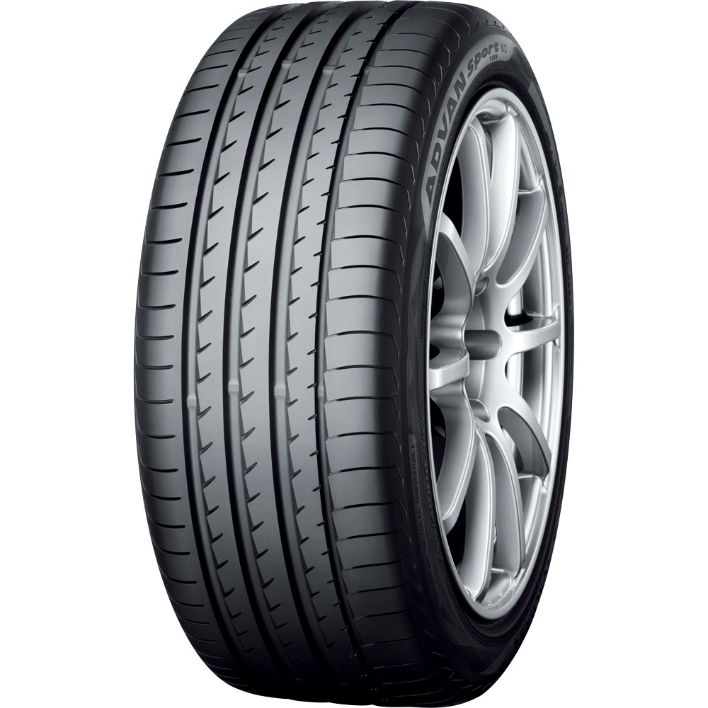 Yokohama 315/25R23 102Y ADVAN SPORT V105T XL
