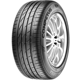 215/55R18 99V XL Lassa Competus H/p