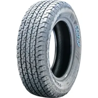 MRF 255/65R18 111T WANDERER AT A3 OWL