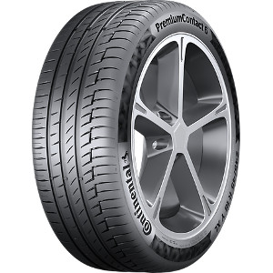 215/55R17 94V Continental Premiumcontact 6 - Image 2