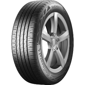 225/55R17 97W Continental Ecocontact 6