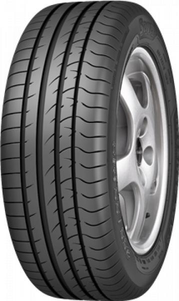 235/65R17 108V XL Sava Intensa SUV 2 - Image 2