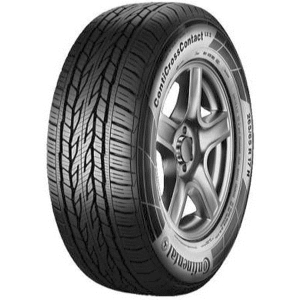 235/60R18 107V XL Continental Conticrosscontact Lx2 - Image 2