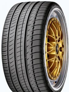 295/30R19 100Y XL Michelin PILOT SPORT PS2 - Image 2
