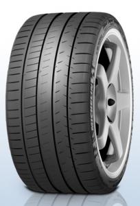 275/30R20 97Y XL Michelin PILOT SUPER SPORT - Image 2