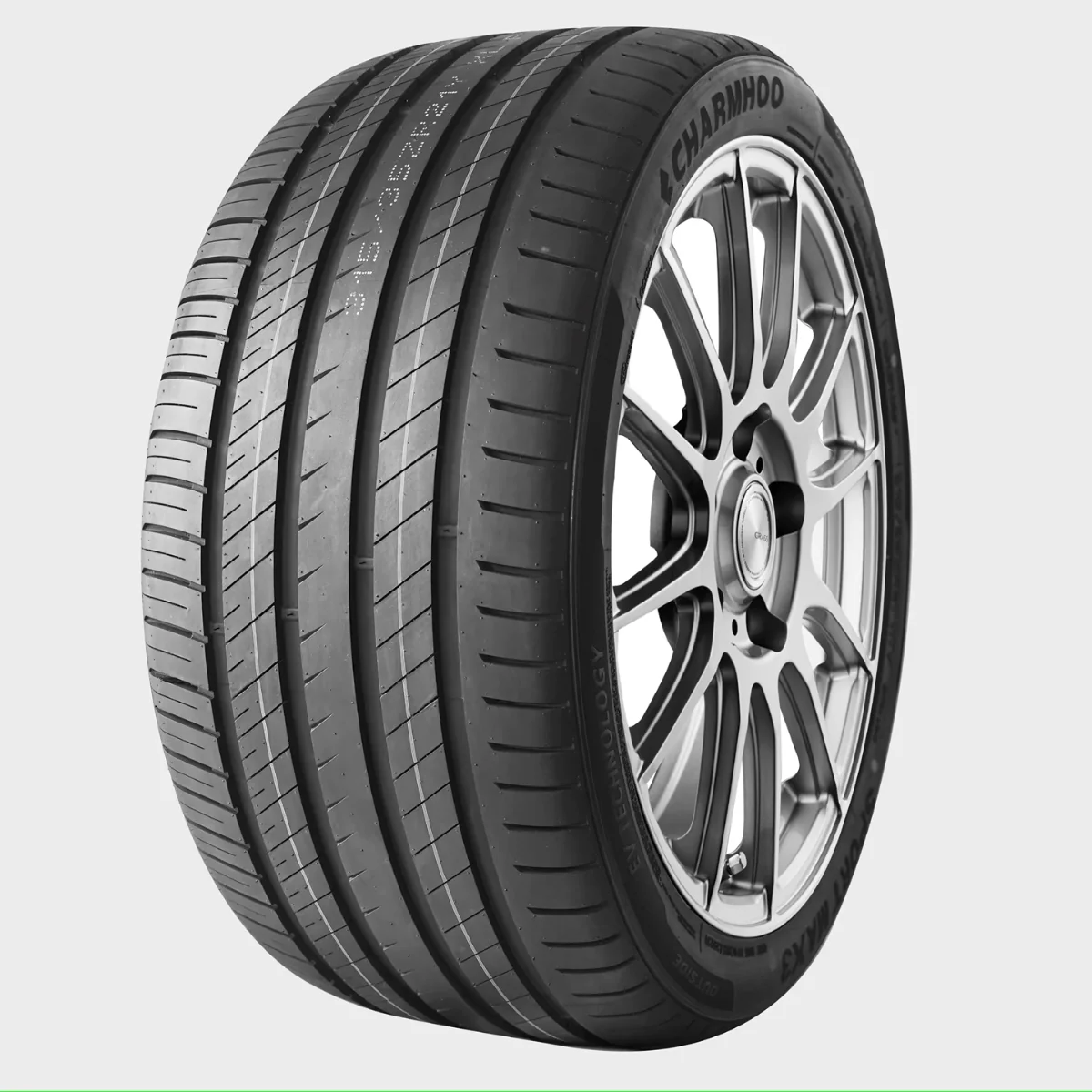 Gepormax 275/50R22 115W SPORT MAX3 XL (EV)
