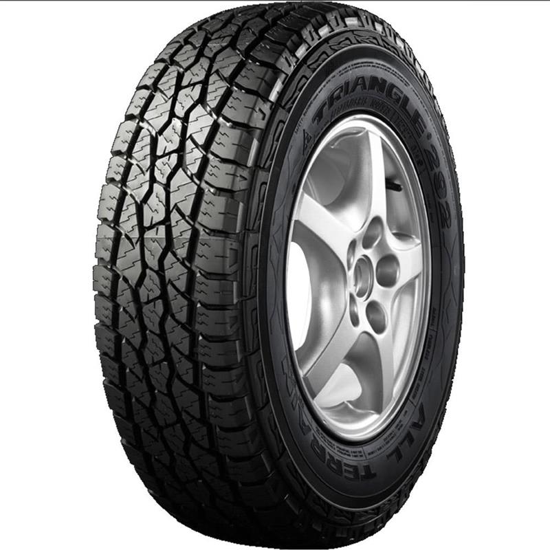 235/65R16 107T Triangle Agilex A/t - Image 2