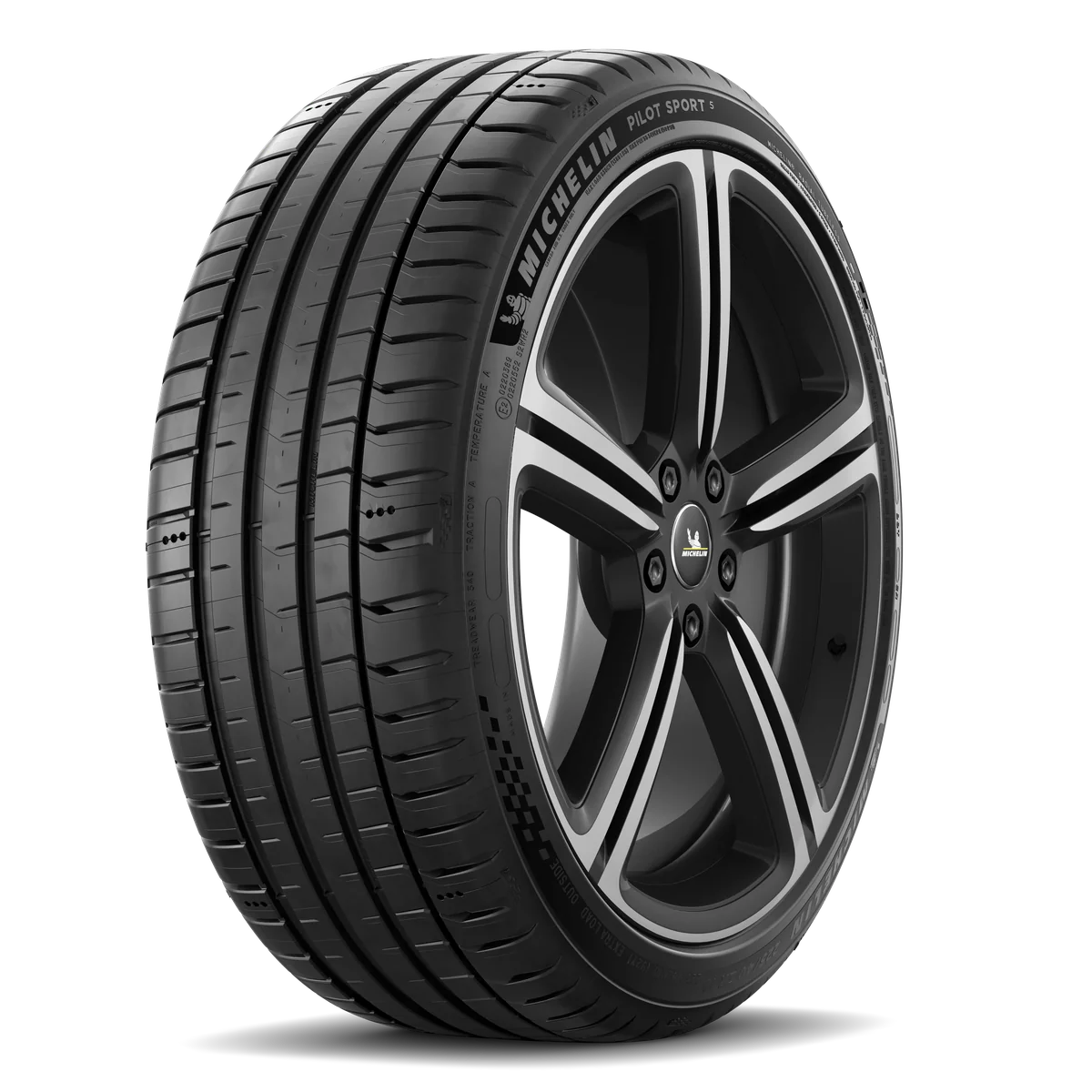 265/45R21 108Y XL Michelin Pilot Sport 5 Energy