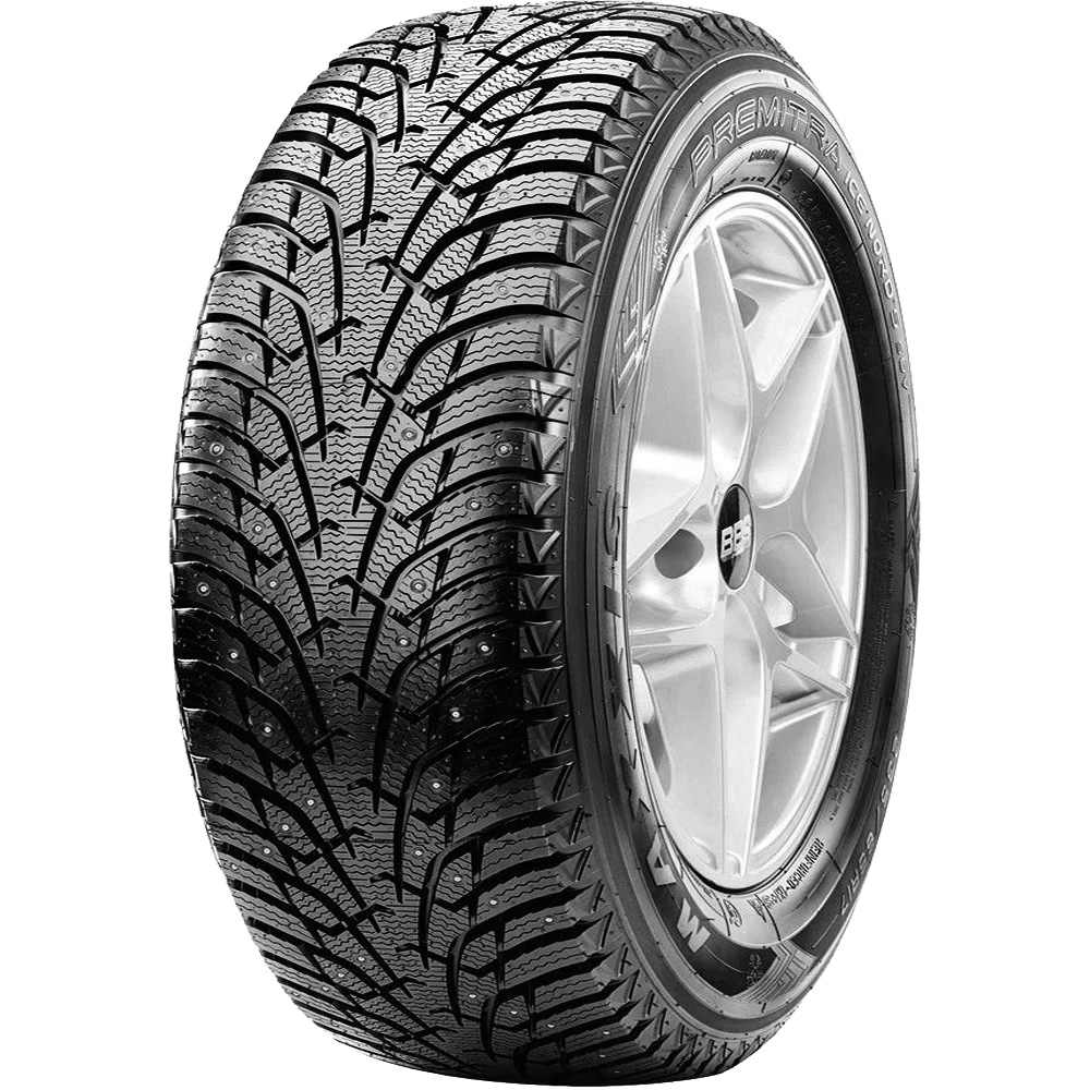 205/55R17 95T XL Maxxis Np5 Premitra Ice - Image 2