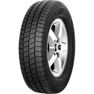 165/80R13C 96/94N GT Radial Kargomax ST-6000