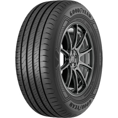 225/60R18 104V XL Goodyear Efficientgrip 2 SUV