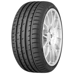 Continental 215/45R17 91W XL FR ContiSportContact 5