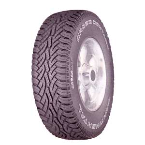 235/85R16 114/111Q Continental Conticrosscontact At