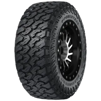 Powertrac 33X12.50R15 108Q WILDRANGER M/T