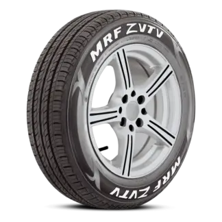 MRF 175/60R15 81T ZVTV A4 ECOTRED