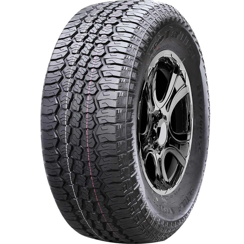 255/70R15 112H XL Rotalla SETULA A-RACE AT01