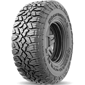 STARMAXX 265/60R18 119/116Q MOUNTTERRA M/T LRE