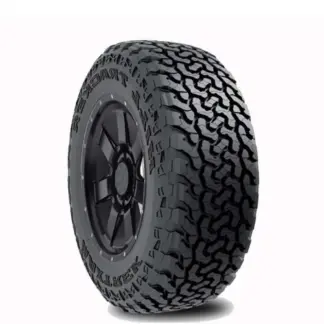 MAXTREK 285/70R17 121/118Q HILL TRACKER