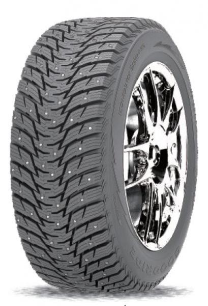 205/65R15 94T Trazano IceMaster Spike - Image 2