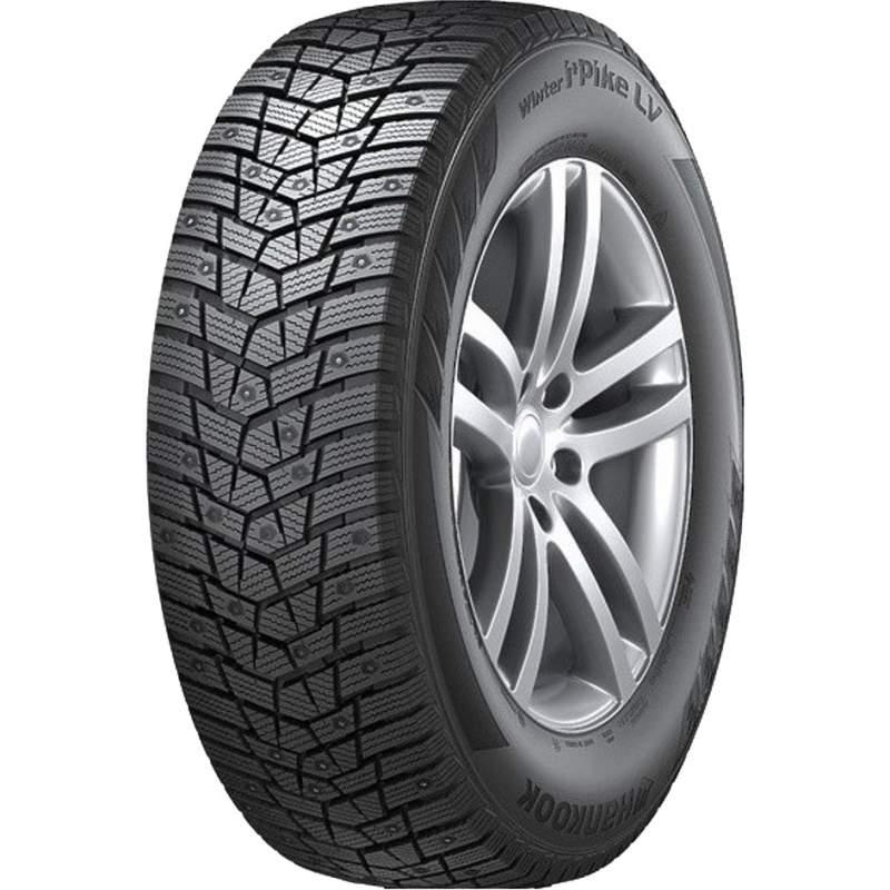 215/70R15C 109/107R Hankook Winter I*pike Lv (rw15) - Image 2