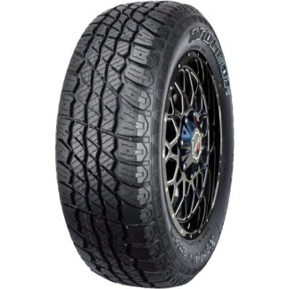 255/70R16 111T Tracmax X Privilo At08