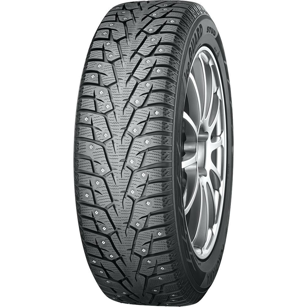 275/65R17 119T XL Yokohama Ice Guard Stud (ig55)