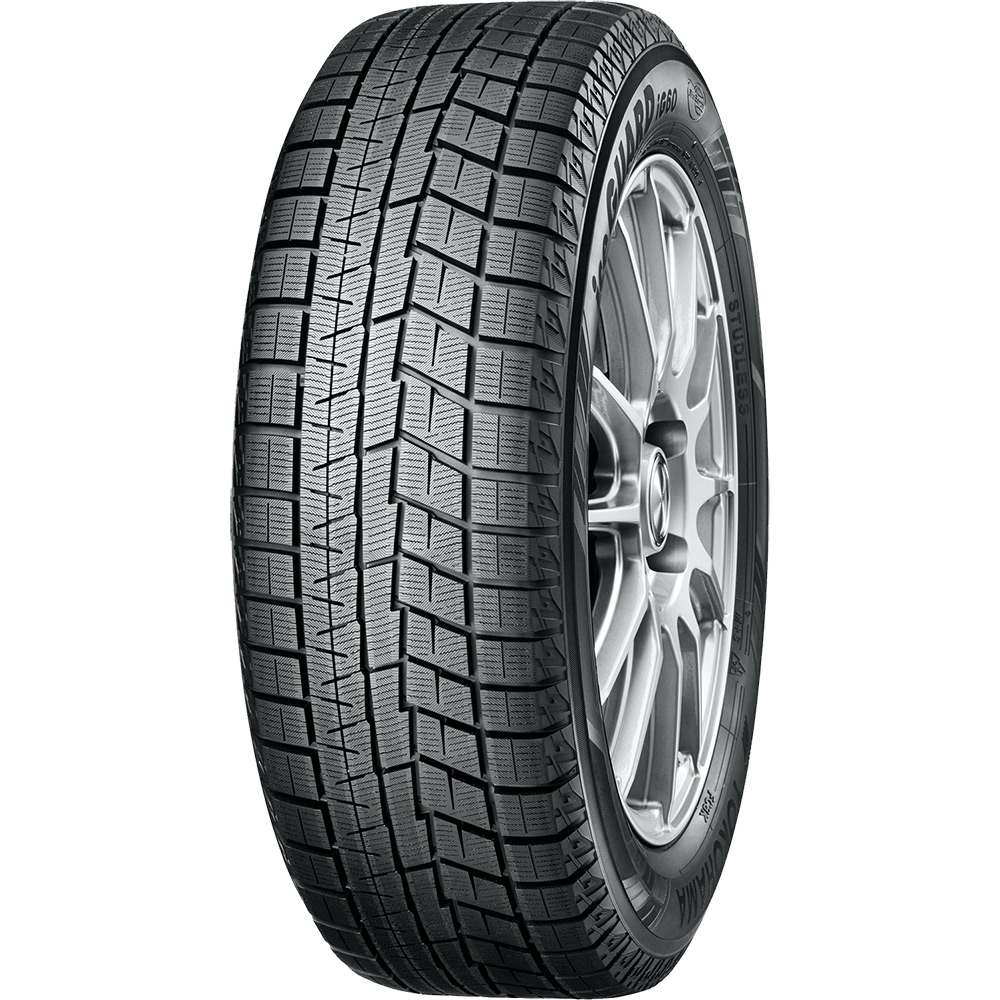 205/55R17 91Q Yokohama ICE GUARD (IG60)