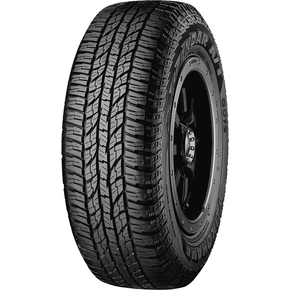 235/55R18 104H XL Yokohama Geolandar A/t-s G0I5