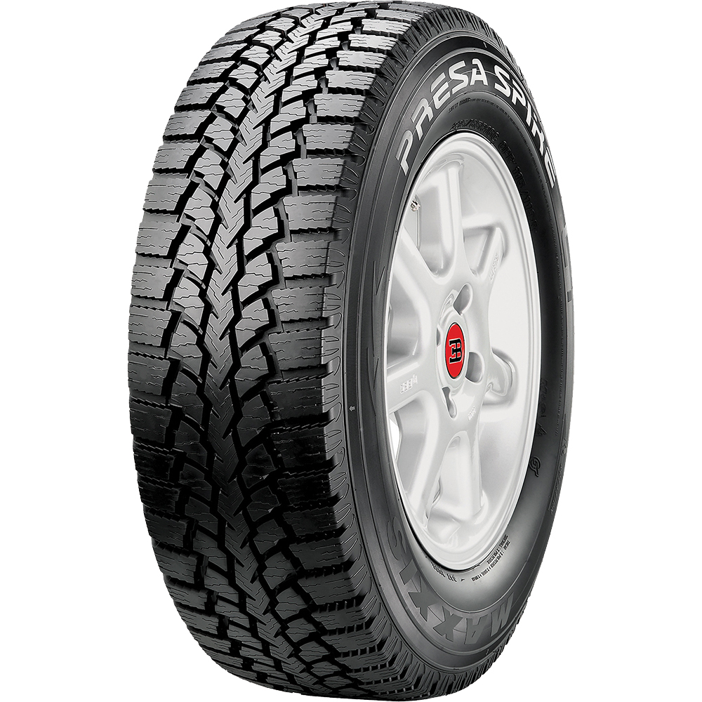 165/80R13 94/93Q Maxxis Ma-slw Presa Spike Lt - Image 2