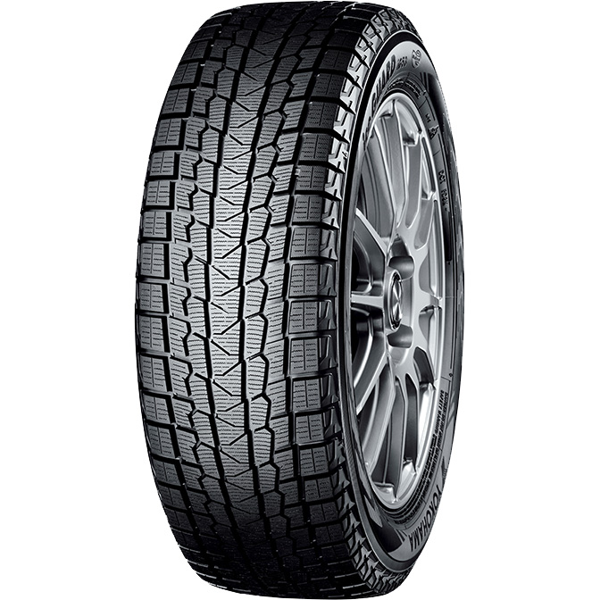 235/50R21 101T Yokohama Ice Guard (ig53)