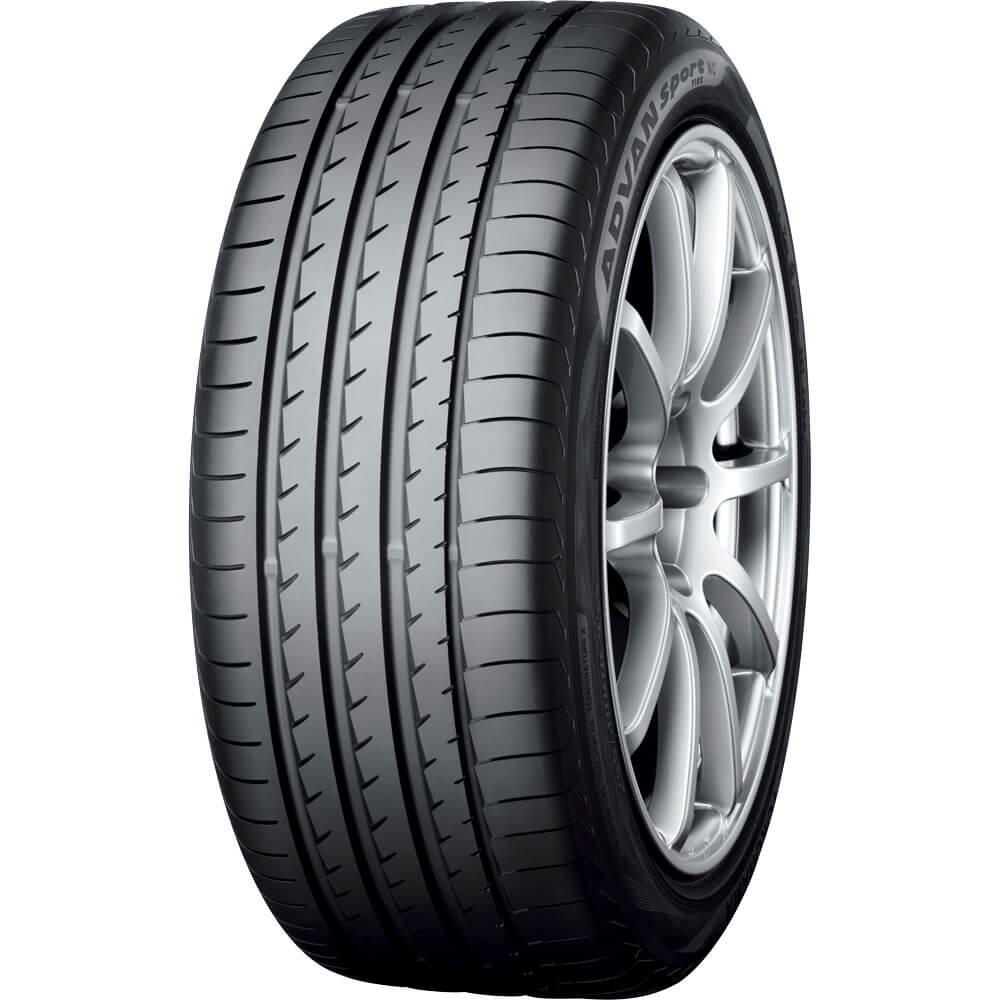 325/30R21 108Y XL Yokohama Advan Sport V105w
