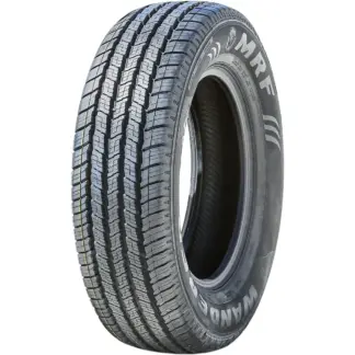 MRF 245/65R17 107H WANDER AS B4