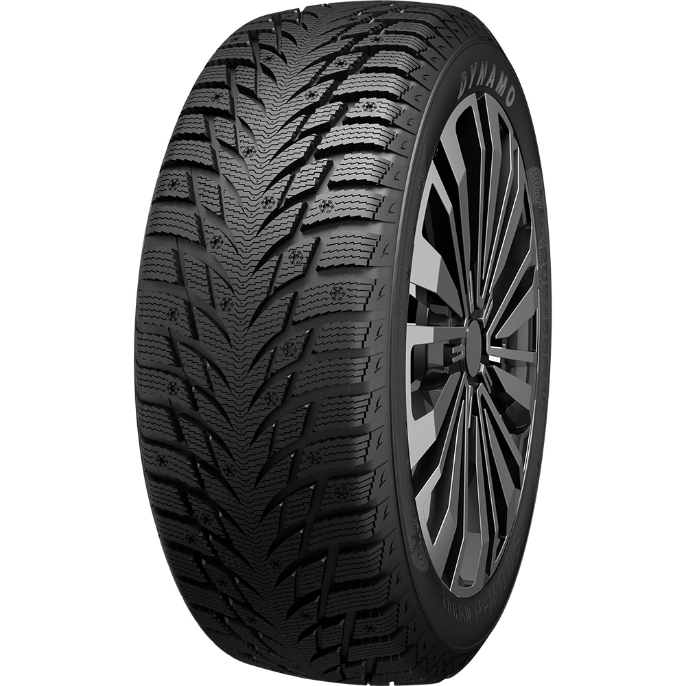 235/65R17 104S Dynamo Snow-h Mwh02 (w506) - Image 2