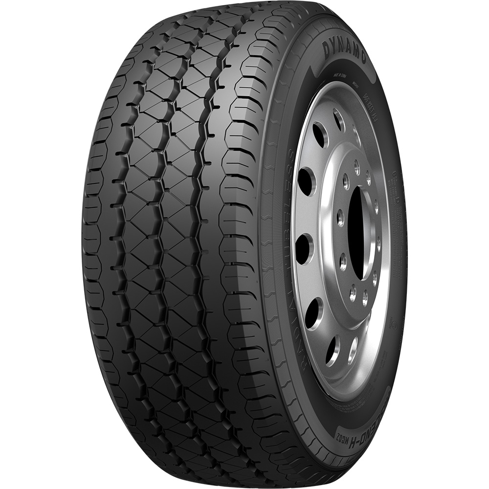 205/80R16C 110/108R Dynamo Hiscend-h Mc02