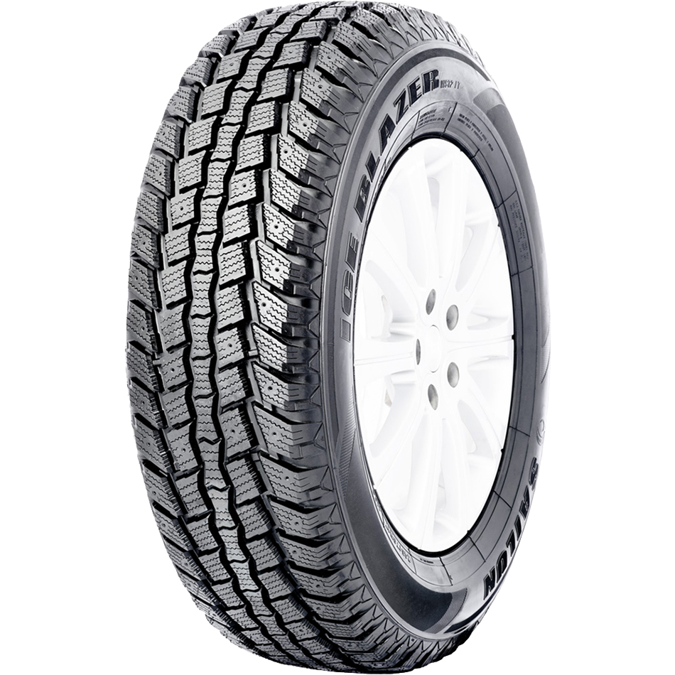 245/60R18 105T Sailun Ice Blazer Wst2 Lt - Image 2
