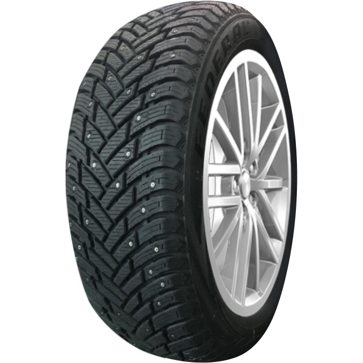 245/40R18 97T XL Federal Himalaya K1 Pc