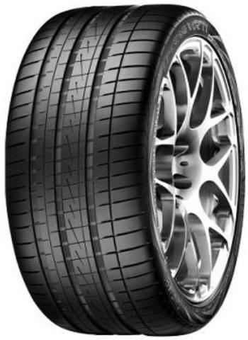 255/30R20 92Y XL Vredestein Ultrac Vorti+ - Image 2