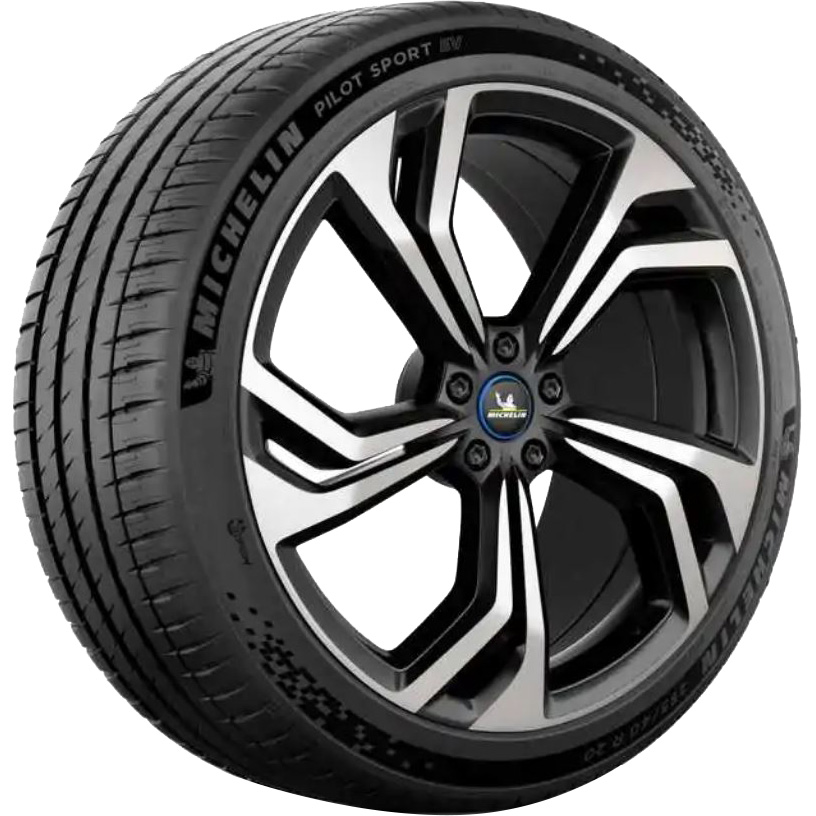 285/45R20 112Y XL Michelin Pilot Sport Ev