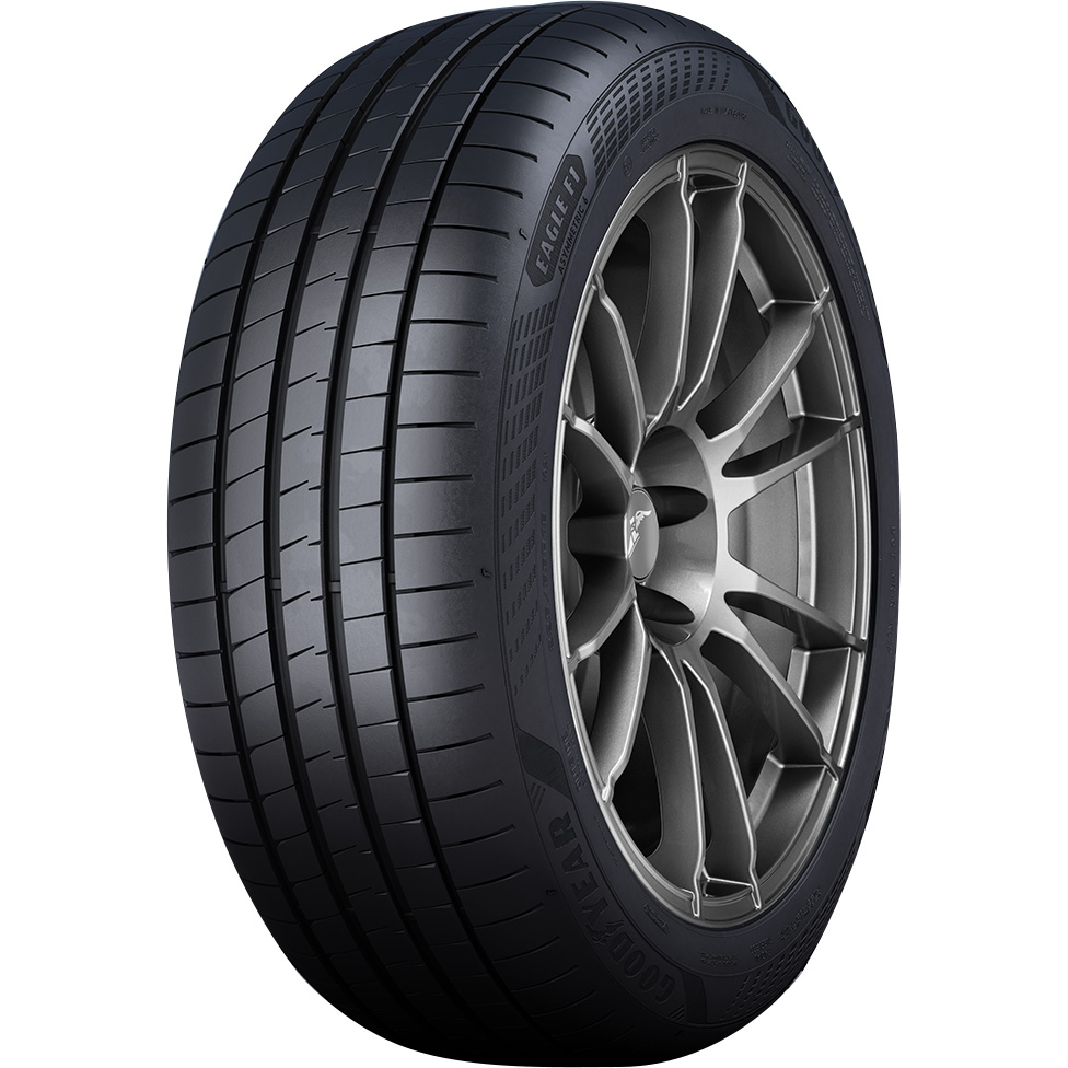 225/50R17 94Y Goodyear Eagle F1 Asymmetric 6
